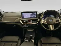 Used BMW X3 M Sport 292 HP (214 kW) 2024 SUV