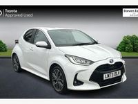 Used Toyota Yaris Hybrid 116 HP (85 kW) 2025 Hatchback