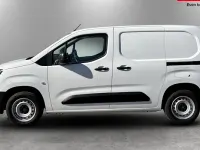 New Citroën Berlingo 102 HP (75 kW) 2025 MPV