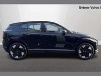 New Volvo EX30 Plus 200 kW (272 HP) 2026 Black SUV