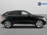 Used Audi Q5 Sportback S-Line 204 HP (150 kW) 2024 SUV