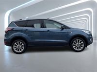 used Ford Kuga 1.5 EcoBoost Titanium Edition 5dr 2WD