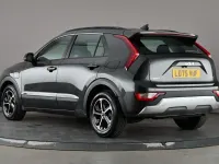 Used Kia Niro 168 HP (123 kW) 2025 Grey SUV