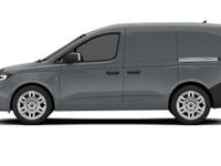 Used Ford Transit Connect Limited 122 HP (89 kW) 2025 Grey MPV