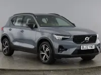 Used Volvo XC40 Plus 163 HP (119 kW) 2023 SUV