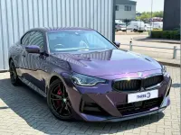 Used BMW 220 M Sport 180 HP (132 kW) 2022 Other Coupe