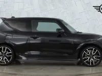 Used Mini Cooper S Hatch 201 HP (147 kW) 2025 Black Hatchback