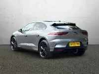 Used Jaguar I-Pace 294 kW (400 HP) 2023 Grey SUV