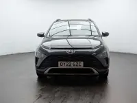 Used Hyundai Bayon SE 2022 Grey SUV
