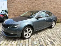 Used Skoda Octavia SE Drive 2020 Grey Hatchback