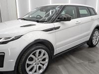 Used Land Rover Range Rover evoque HSE Dynamic 179 HP (131 kW) 2018 Hatchback
