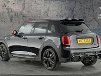 used Mini Cooper S 5-Door HatchSport 2.0 5dr