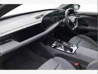 Used Audi A6 e-tron Comfort 210 kW (286 HP) 2026 Blue Estate