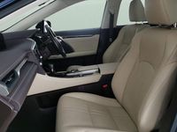 Used Lexus RX450h 313 HP (230 kW) 2019 SUV