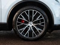 Used Porsche Macan 380 kW (517 HP) 2024 Grey SUV