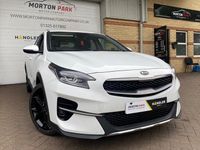Used Kia XCeed 2021 SUV