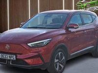 Used MG ZS SE 114 kW (156 HP) 2023 Hatchback