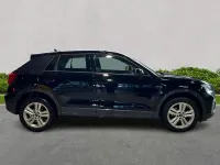 Used Audi Q2 Sport 150 HP (110 kW) 2023 Black SUV