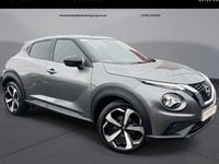 Used Nissan Juke Tekna 114 HP (83 kW) 2023 SUV