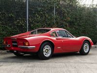 used Ferrari Dino 246 GT