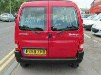 Used Citroën Berlingo 2008 MPV
