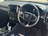 New Volvo XC40 Ultra 161 HP (118 kW) 2026 Blue SUV