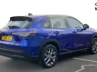 Used Honda ZR-V Elegance 184 HP (135 kW) 2025 Premium  still night SUV