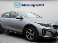 Used Kia XCeed 160 HP (117 kW) 2023 SUV
