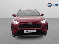 Used Toyota RAV4 Design 306 HP (225 kW) 2026 SUV