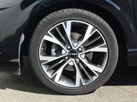 Used Kia Picanto GT-Line 65 HP (47 kW) 2023 Black Hatchback