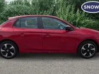 Used Vauxhall Corsa-e Design Edition 100 kW (136 HP) 2025 Hatchback