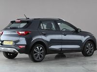 Used Kia Stonic 101 HP (74 kW) 2024 SUV