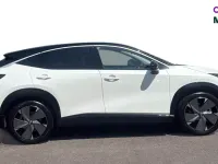 New Nissan Ariya Evolve 2026 SUV