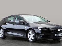 Used Vauxhall Insignia Sport 122 HP (89 kW) 2021 Hatchback