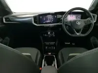 Used Vauxhall Mokka Ultimate 2023 Green SUV