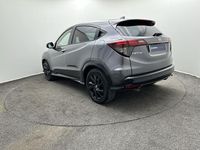 Used Honda HR-V Sport 182 HP (133 kW) 2020 Modern steel metallic SUV