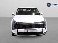 Used Kia Sportage 238 HP (175 kW) 2025 White SUV