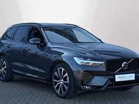 Used Volvo XC60 Ultra 247 HP (181 kW) 2025 SUV