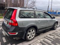 Used Volvo XC70 SE 2007 Silver Estate