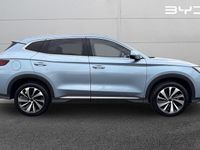 Used BYD Seal U Boost 2025 Blue SUV