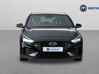 Used Hyundai i30 N Line 159 HP (116 kW) 2024 Hatchback