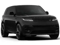 New Land Rover Range Rover Sport 460 HP (338 kW) 2025 SUV