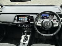 Used Honda Jazz Hybrid 109 HP (80 kW) 2022 Hatchback