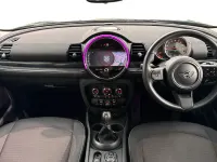 Used Mini Cooper Clubman Classic 134 HP (98 kW) 2022 Green Estate