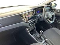 Usado VW Polo 80 HP (58 kW) 2025 Citadino