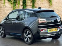 used BMW i3 i3 Series120Ah 5dr