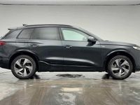 Used Audi e-tron S-Line 185 kW (252 HP) 2025 Grey SUV