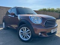 Used Mini Cooper Countryman 2013 SUV