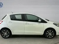 Usado Toyota Yaris 111 HP (81 kW) 2019 Citadino