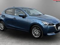 Used Mazda 2 Inclusive 90 HP (66 kW) 2022 Hatchback